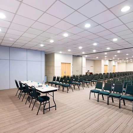 Hotel Ibis Paulínia Extérieur photo