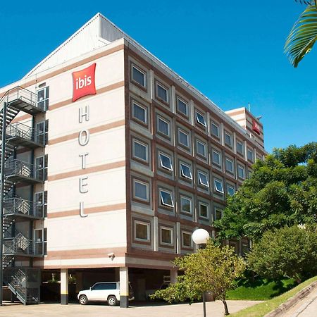 Hotel Ibis Paulínia Extérieur photo