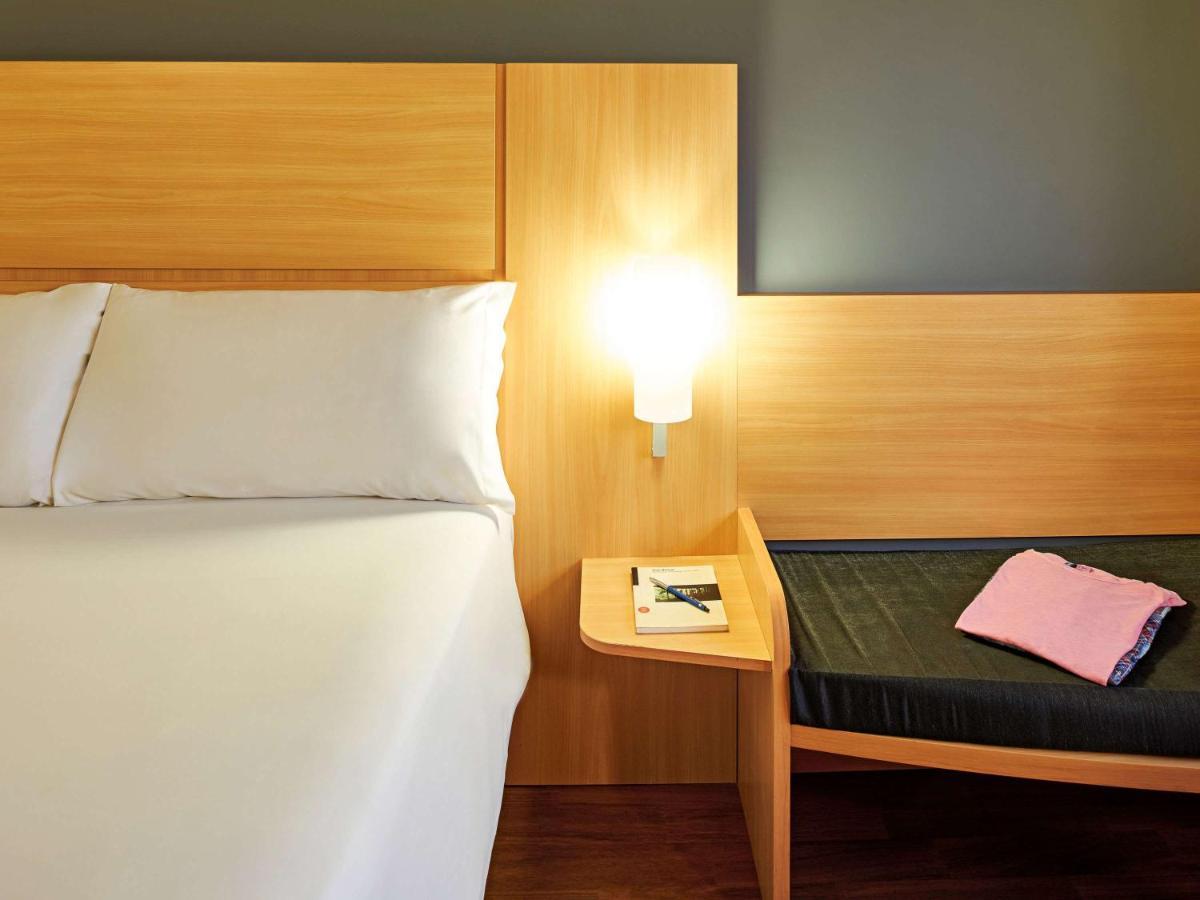 Hotel Ibis Paulínia Extérieur photo