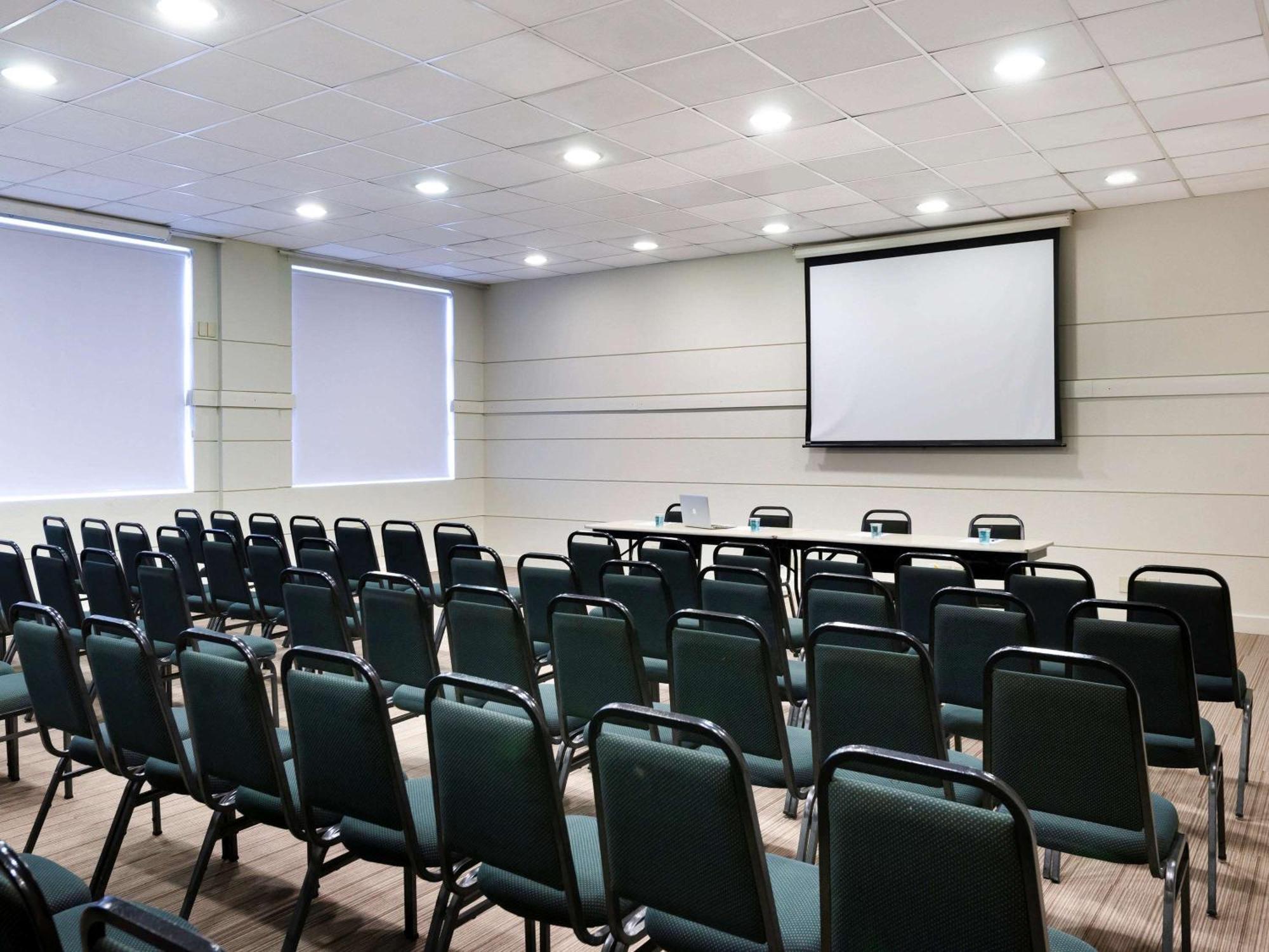 Hotel Ibis Paulínia Extérieur photo