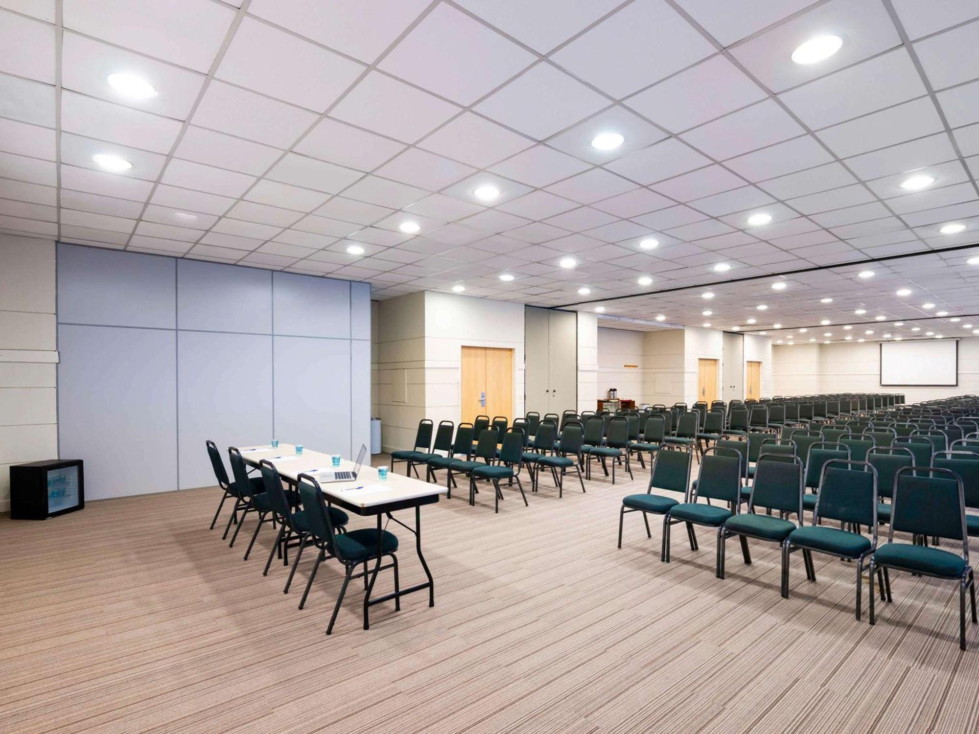 Hotel Ibis Paulínia Extérieur photo