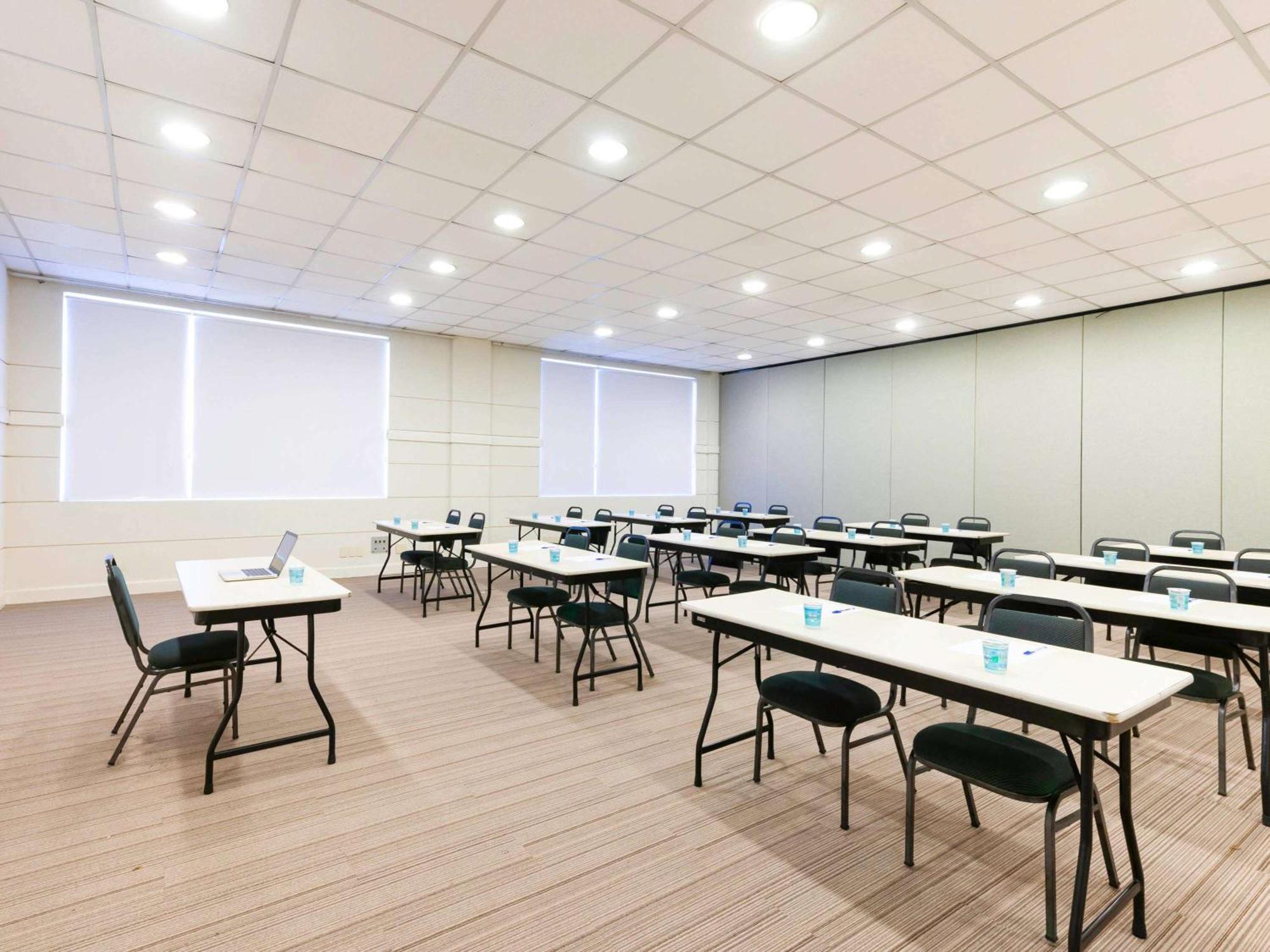 Hotel Ibis Paulínia Extérieur photo