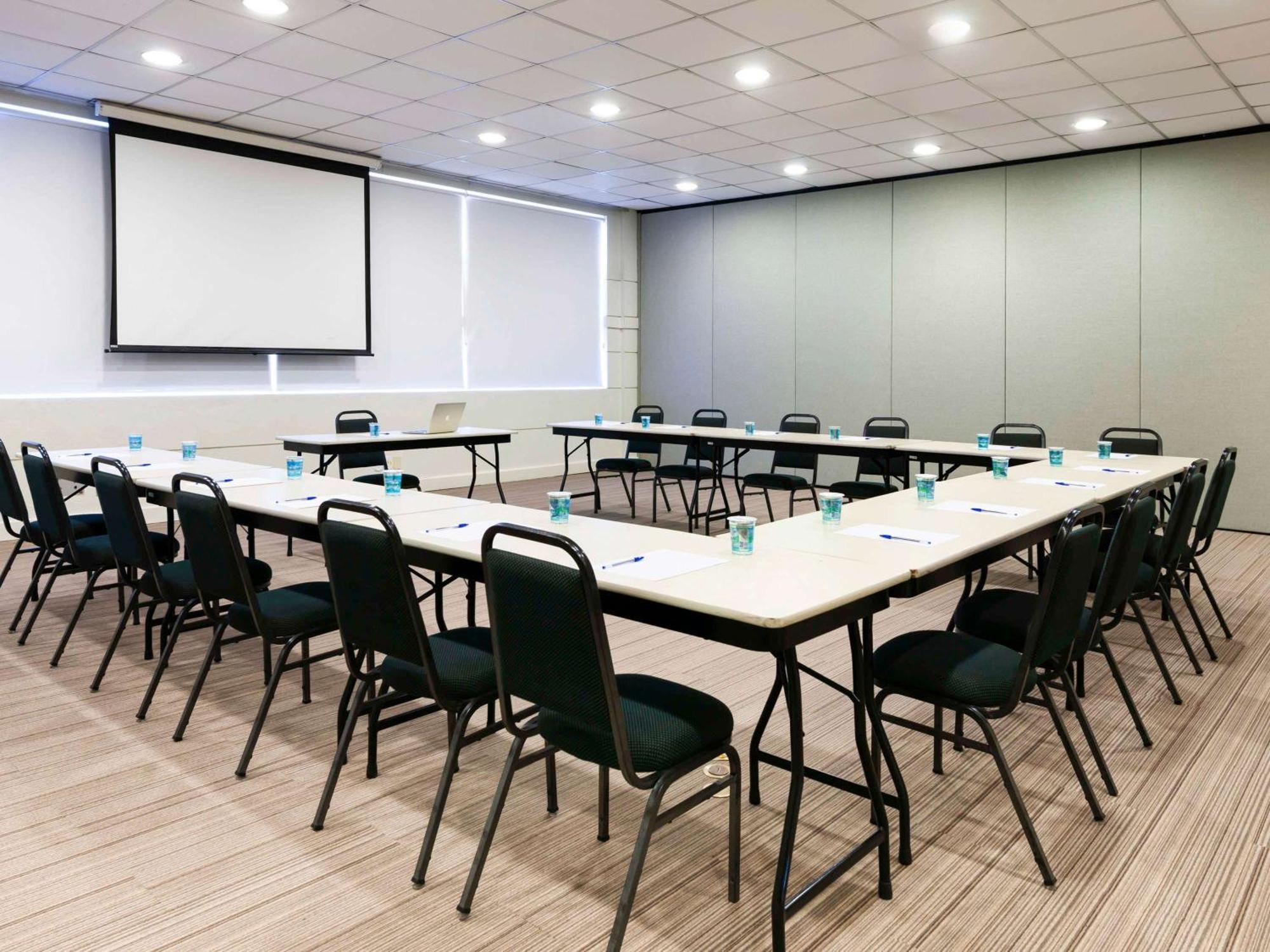 Hotel Ibis Paulínia Extérieur photo
