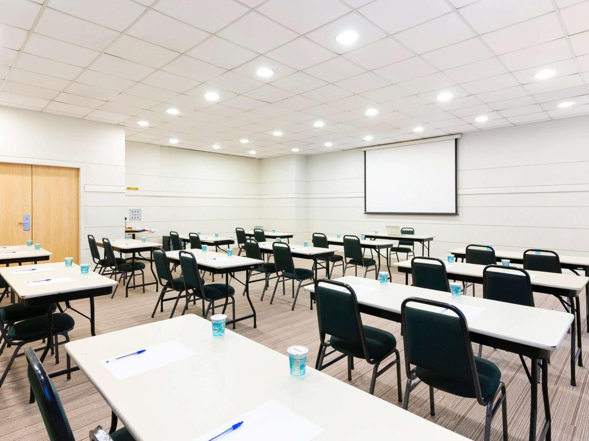 Hotel Ibis Paulínia Extérieur photo
