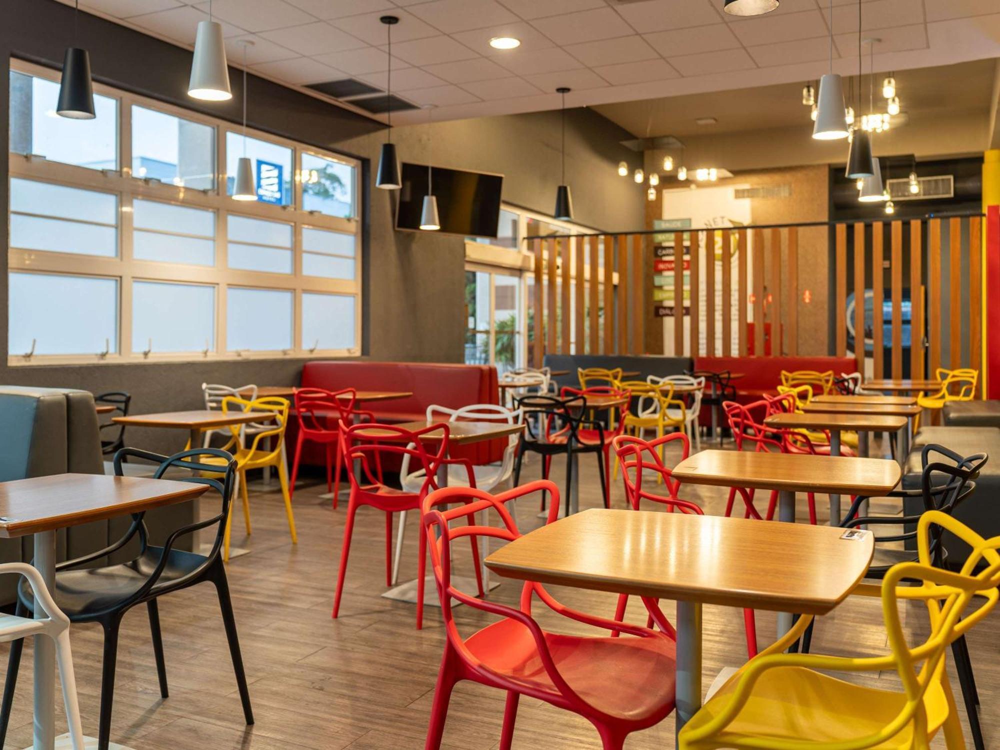 Hotel Ibis Paulínia Extérieur photo
