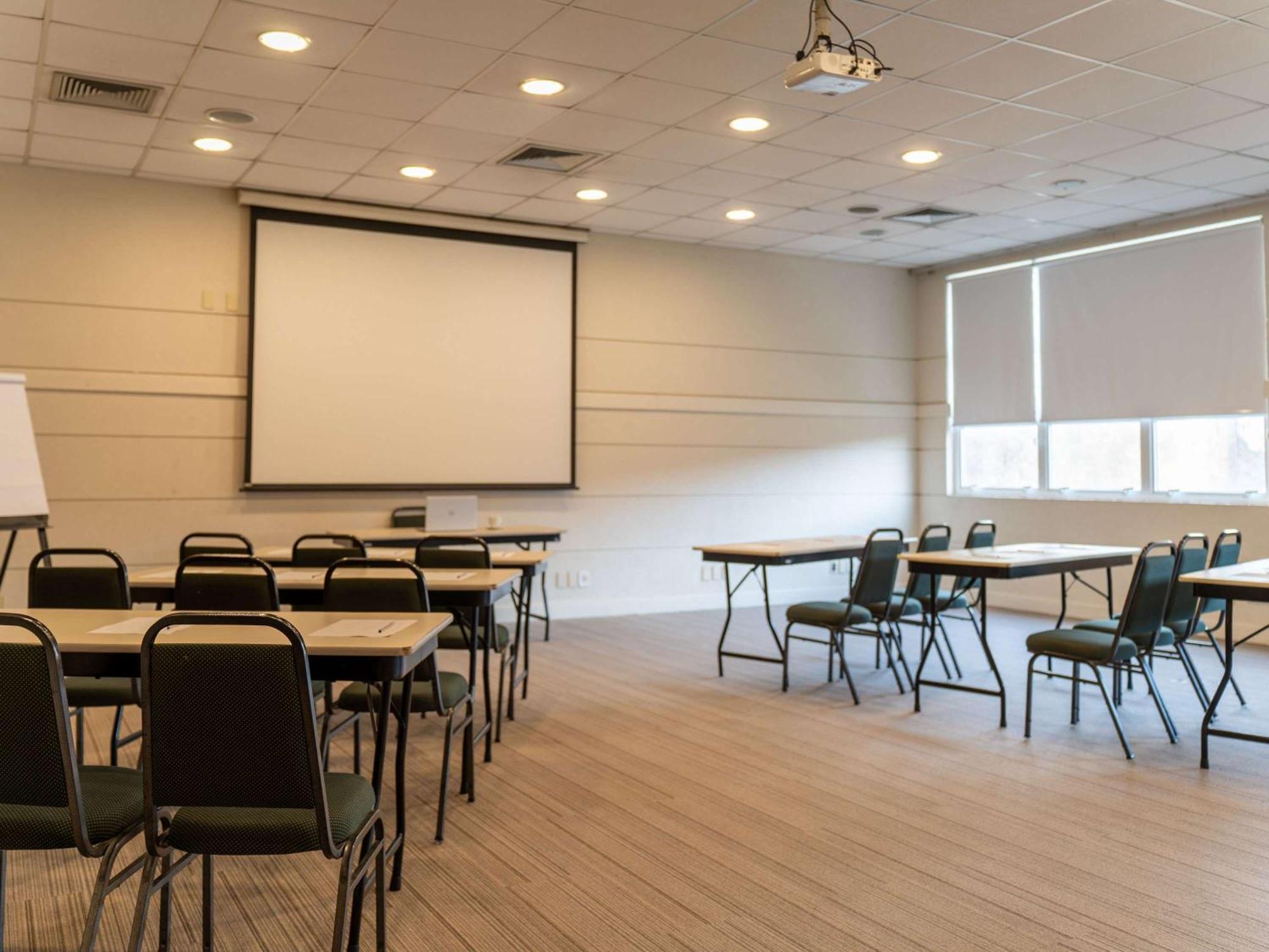 Hotel Ibis Paulínia Extérieur photo
