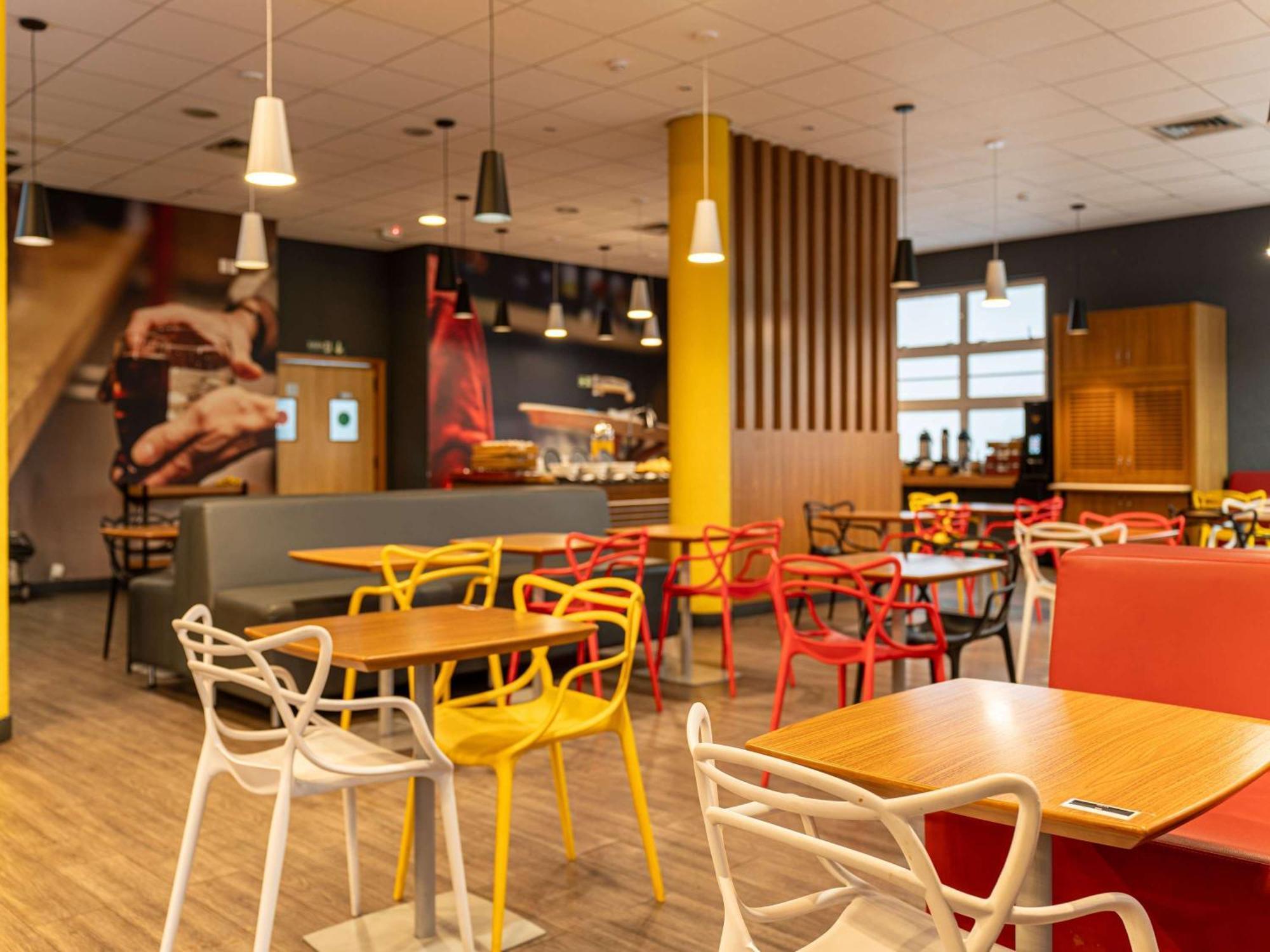 Hotel Ibis Paulínia Extérieur photo