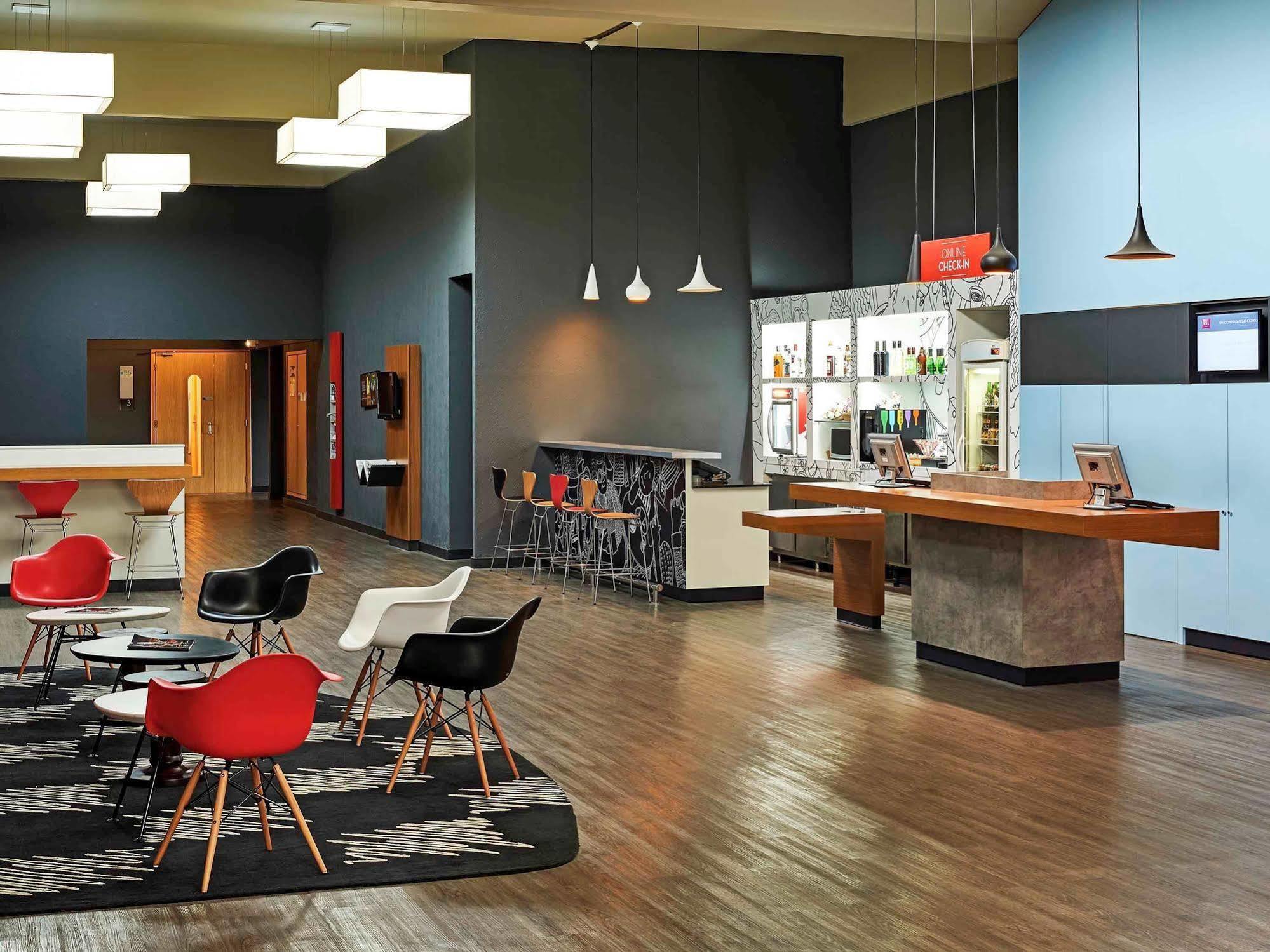 Hotel Ibis Paulínia Extérieur photo