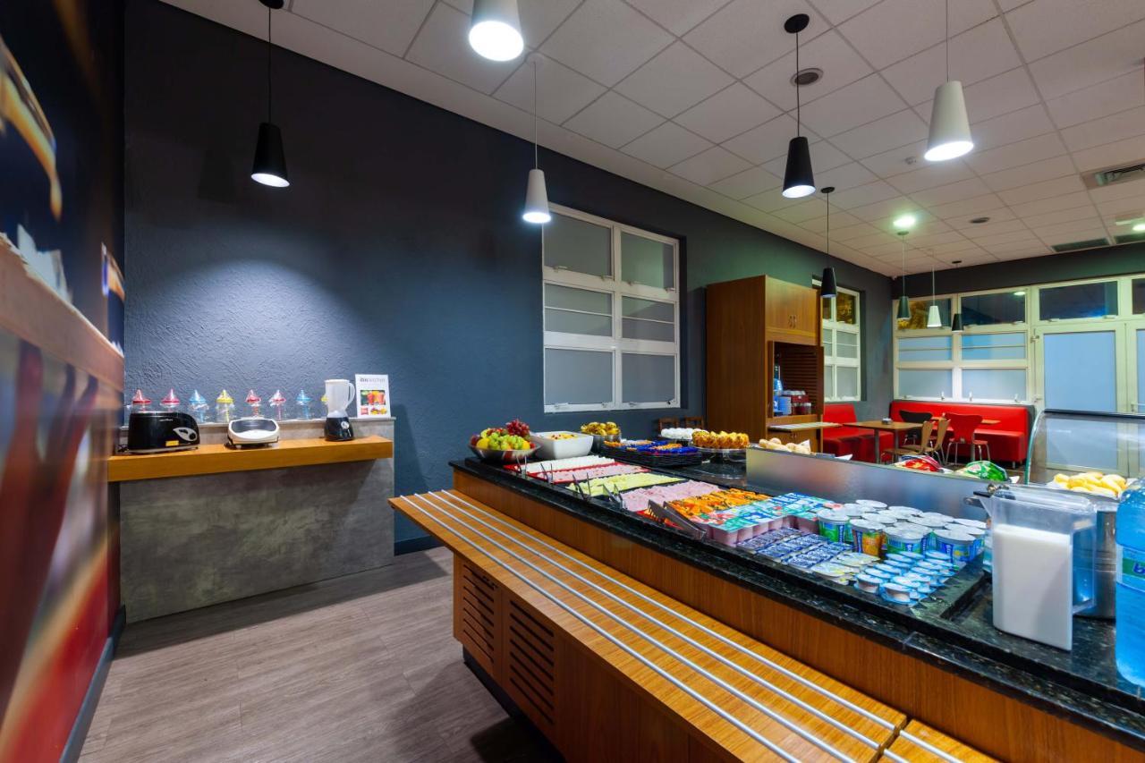 Hotel Ibis Paulínia Extérieur photo